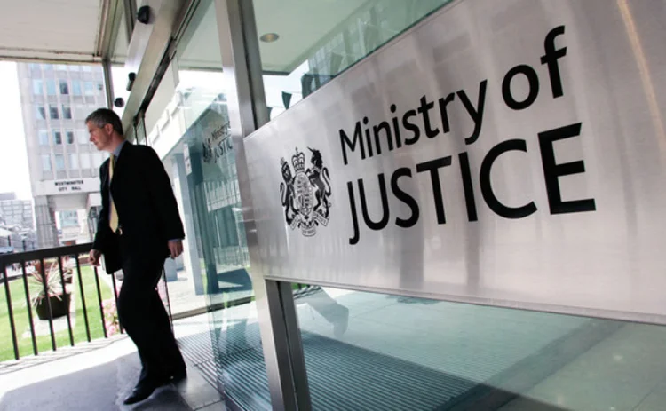 ministry-of-justice
