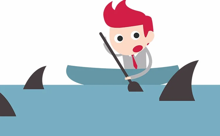small-business-threats-sharks