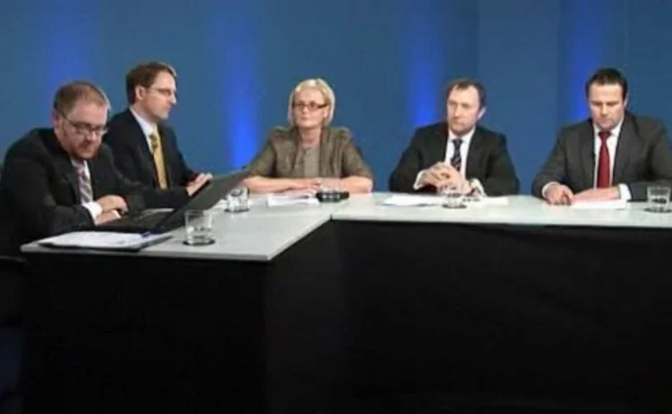 Webcast - Professionalism and expertise - The case for chartered status
