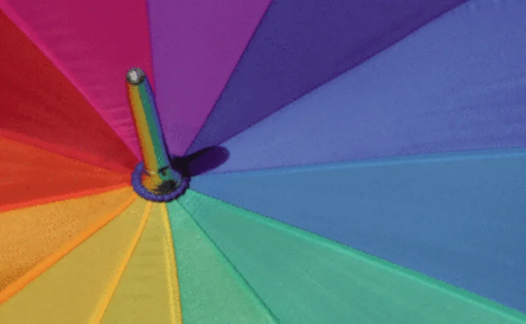 colourful-umbrella