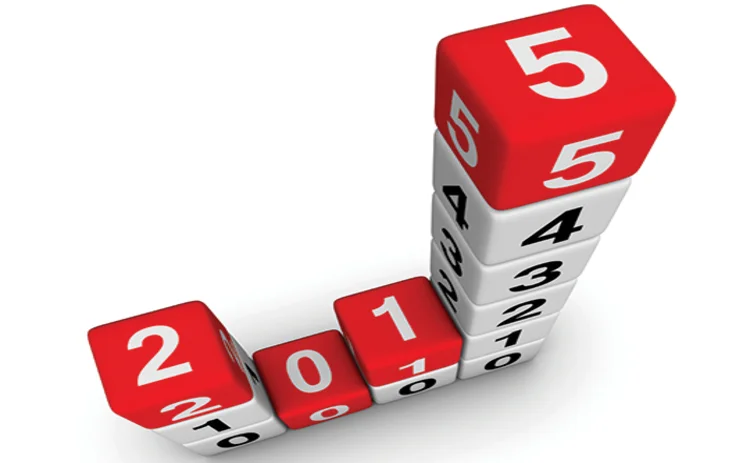 Building blocks showing 2015