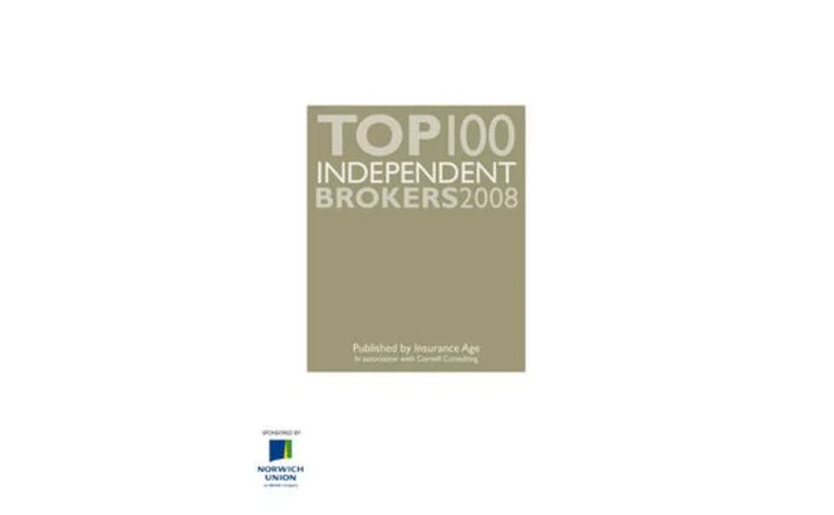 top-100-independent-brokers-2008-supplement-cover