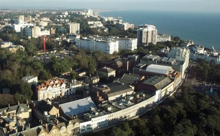 Bournemouth has the fastest growing tech cluster in the UK 