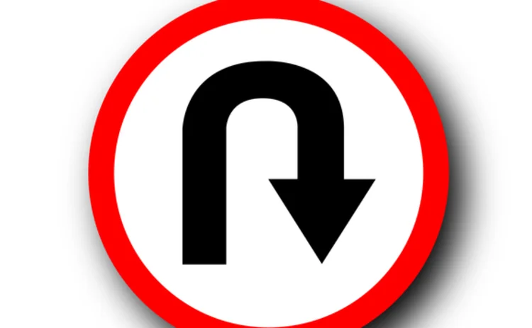 u-turn-symbol
