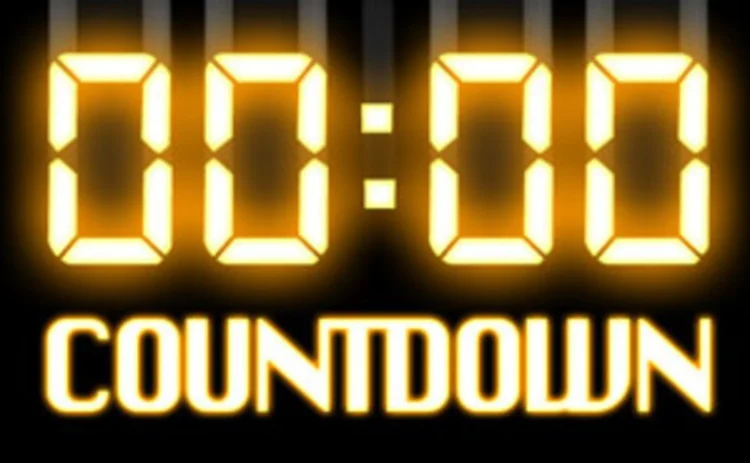 Countdown