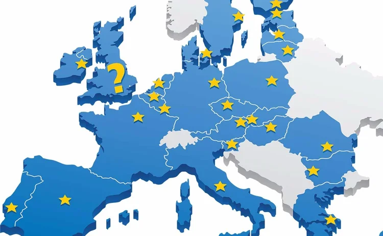 european-union-map-brexit-question