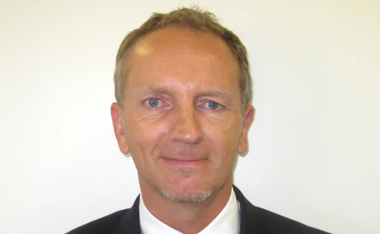 John McLaren-Stewart