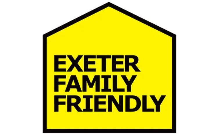 exeter-family-friendly