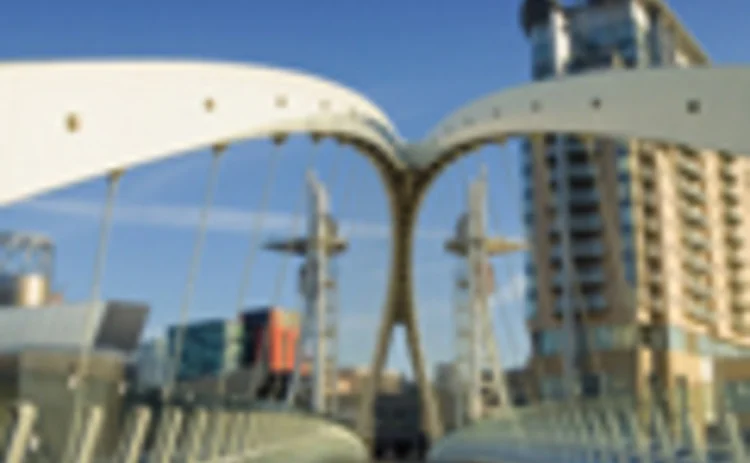 Manchester-Salford-Quays