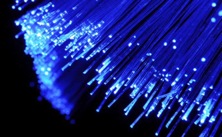 Fibre optic broadband