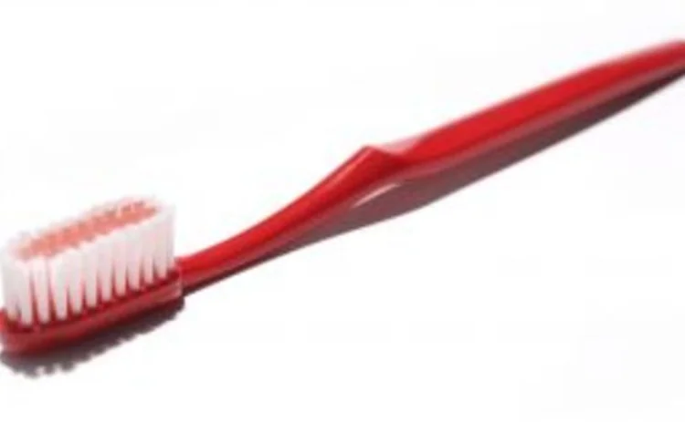 toothbrush