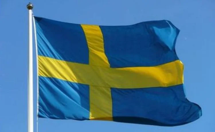 swedish-flag