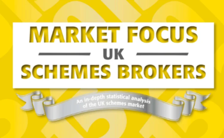 Market Focus UK Schemes Brokers 2015