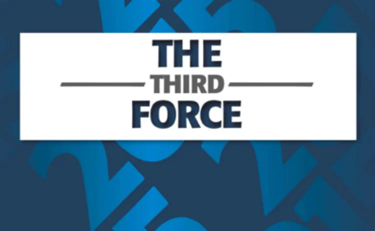 The Third Force 2015