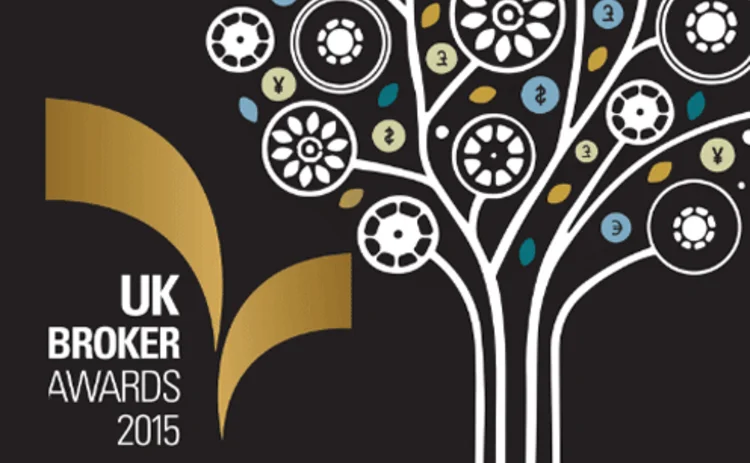 UK Broker Awards 2015