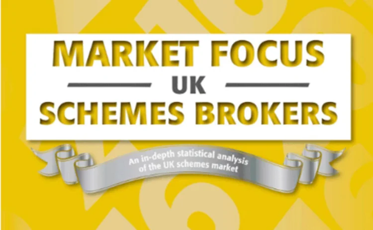 Market Focus UK Schemes and Brokers 2016