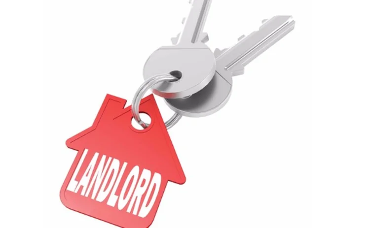 landlord-keys