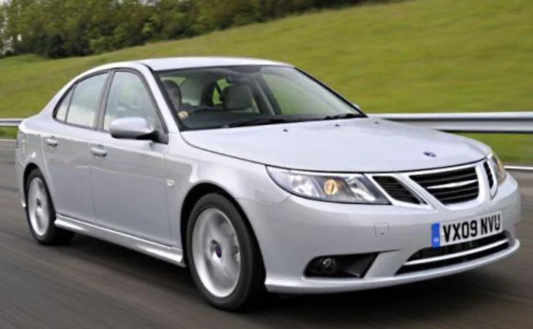 Saab 9-3