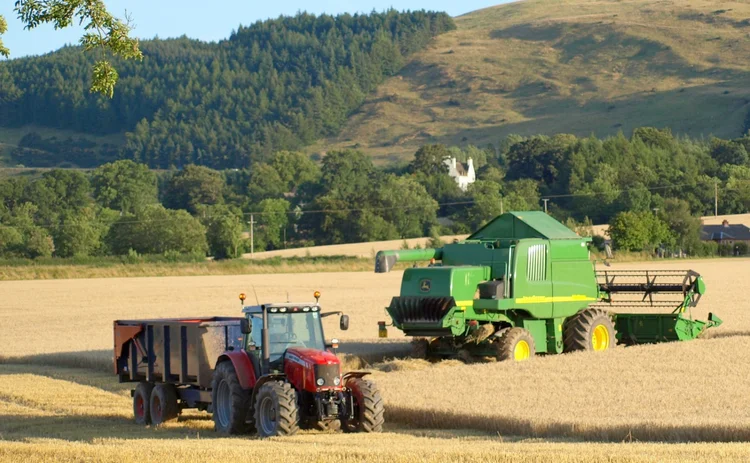 Farmers will be able to apply online for subsidy payments in 2016 