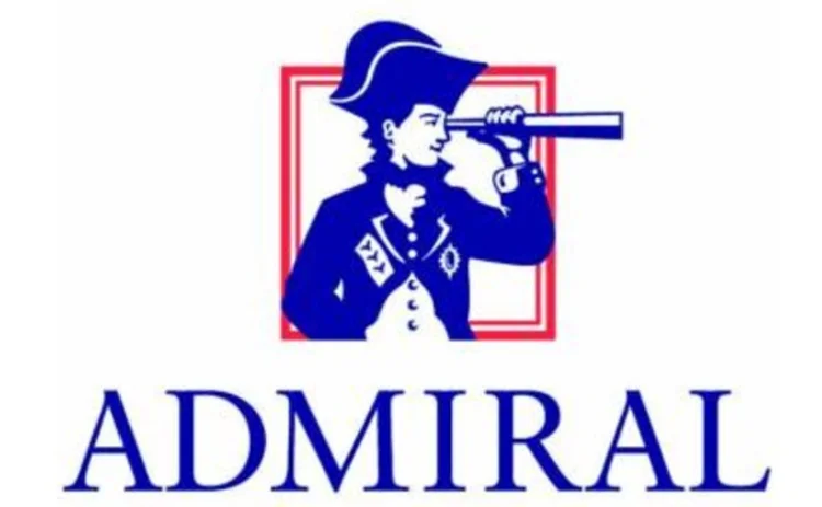 Admiral logo