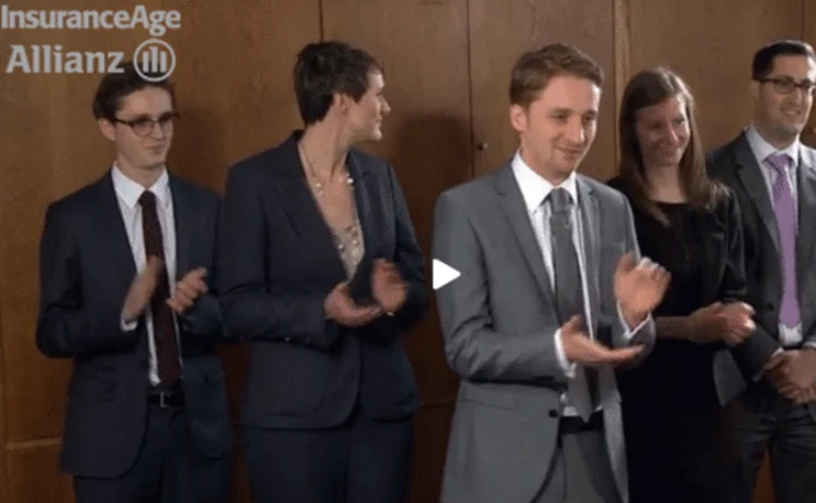 Broker Apprentice - Episode two