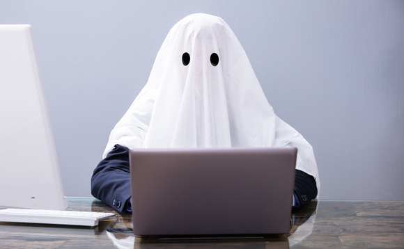 fraud ghost broker ai 