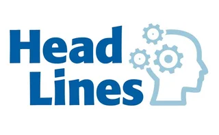 Head Lines logo