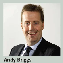Andy Briggs