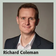 Richard Coleman