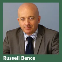 Russell Bence
