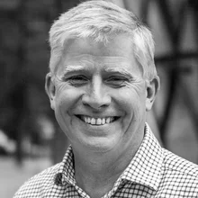 Stephen Muir, Head of Marketing at C-Quence