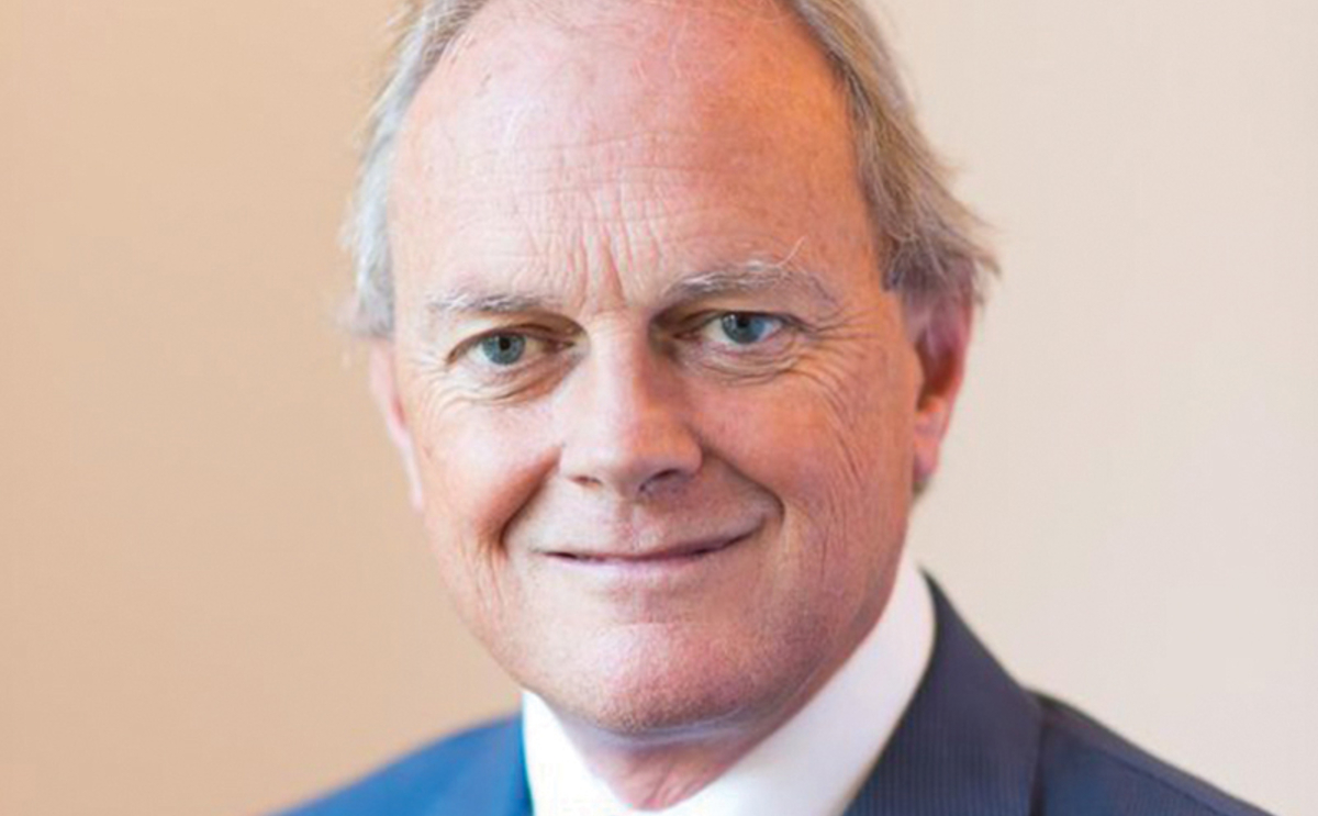 Tony Buss to lead merged Arag and Das UK business as deal completes - Vimarsana News