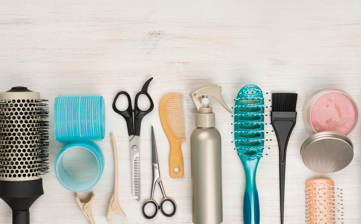 Commercial Express highlights hair and beauty scheme - Vimarsana News