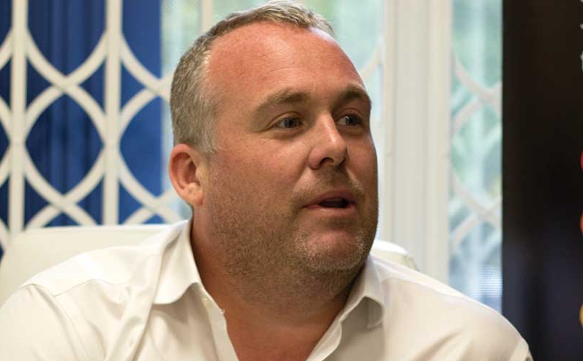 Ex-Lockyers boss Newall in comeback broker - Vimarsana News