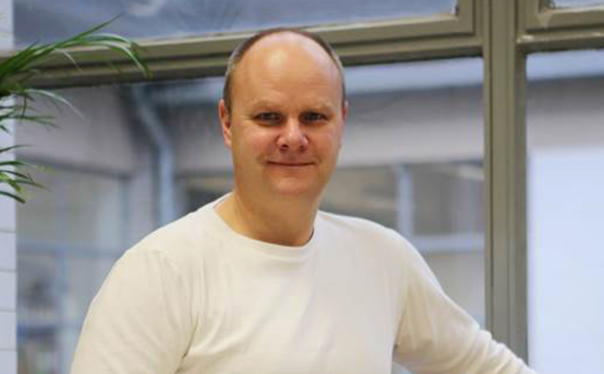 Former Axa director Matthew Reed launches healthcare MGA Insurance Age