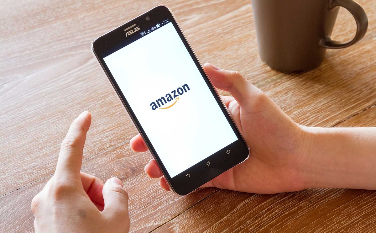 'You would be a fool to ignore a business like Amazon' - Vimarsana News