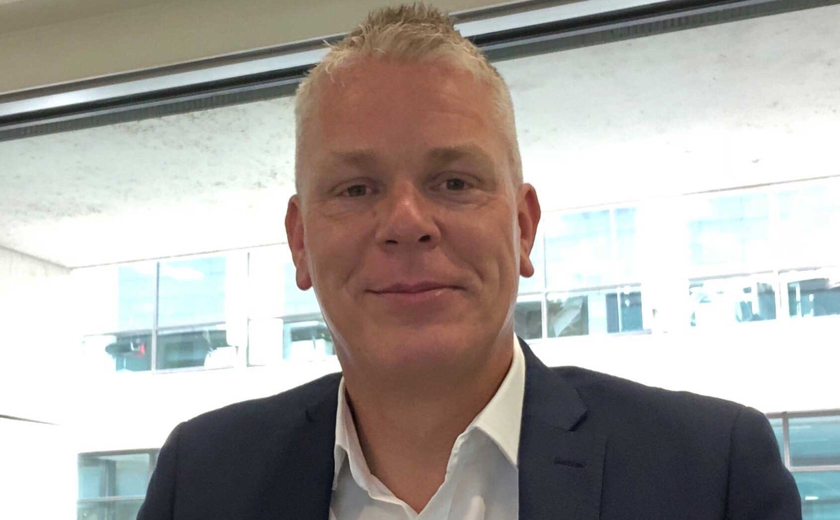 Cobra CEO Tedstone aims to hit £1bn by 2025 - Vimarsana News