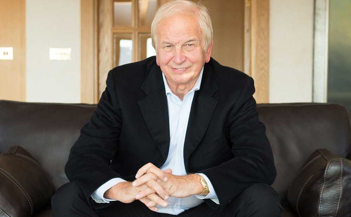 Peter Cullum says there is 'less private equity' capital around as his firm nears £200m GWP - Vimarsana News