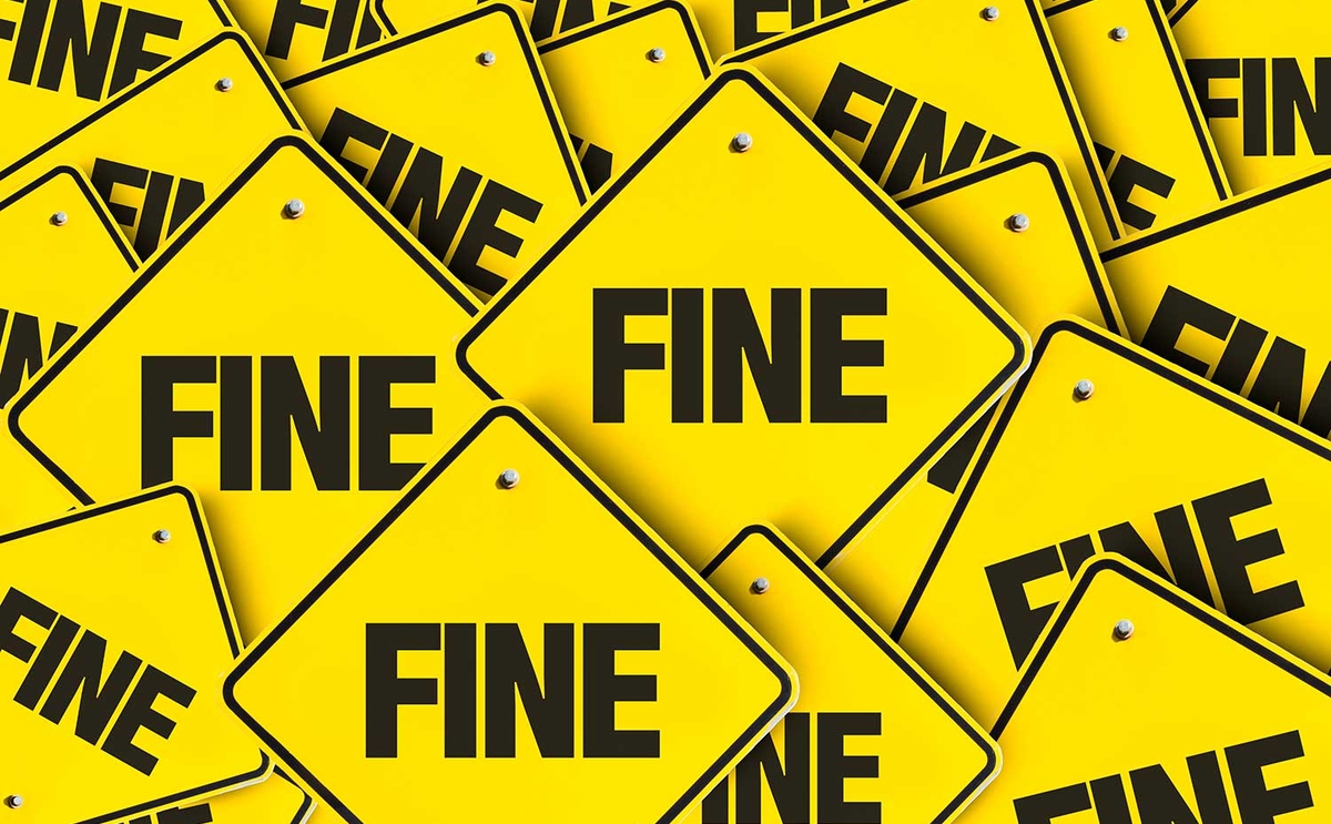 FCA fines drop to £214.3m in 2022 - Insurance Age - Vimarsana News