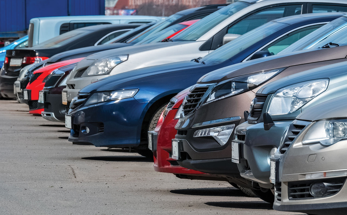 Ex First Central UK CEO Andy James launches motor provider Zixty - Vimarsana News