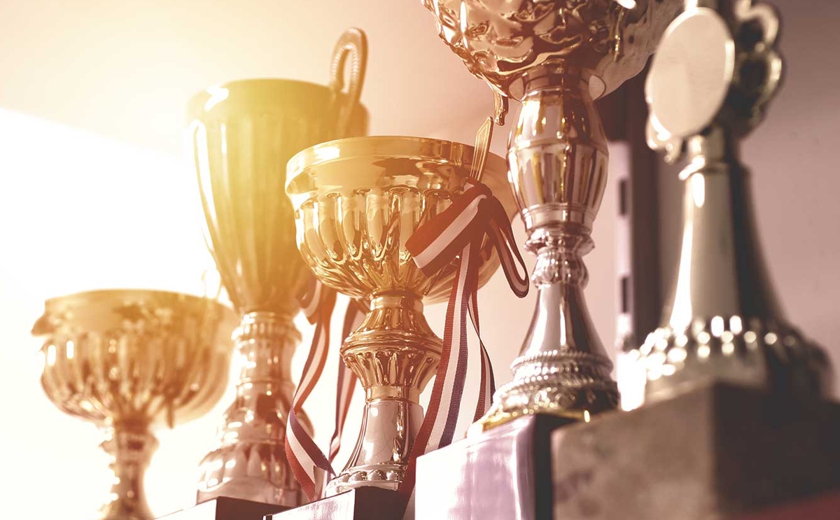 Biba awards Francis Perkins and Young Broker trophies - Vimarsana News