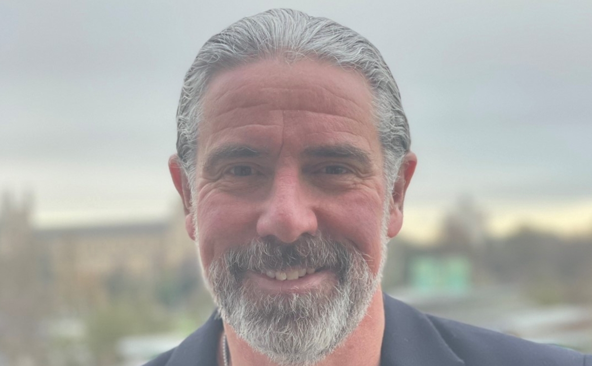 Andy Fairchild signs up at CGI - Insurance Age - Vimarsana News