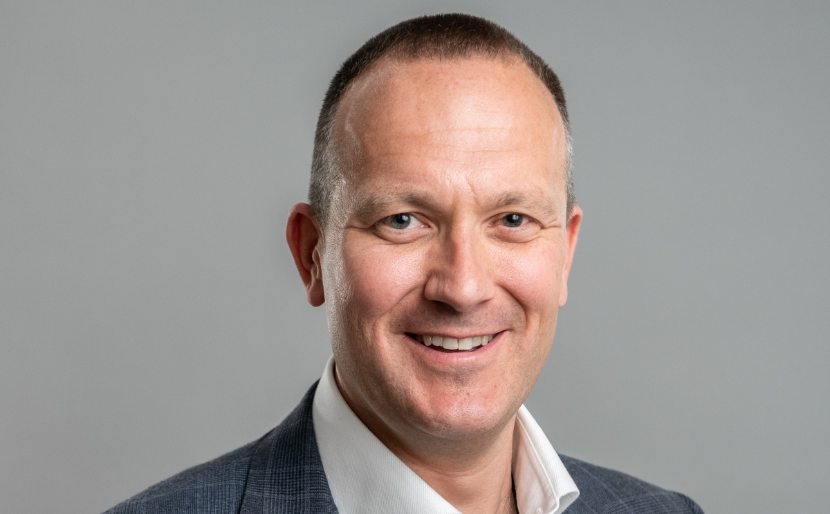 Review of the Year 2023: Acrisure's Mark McIlquham - Vimarsana News