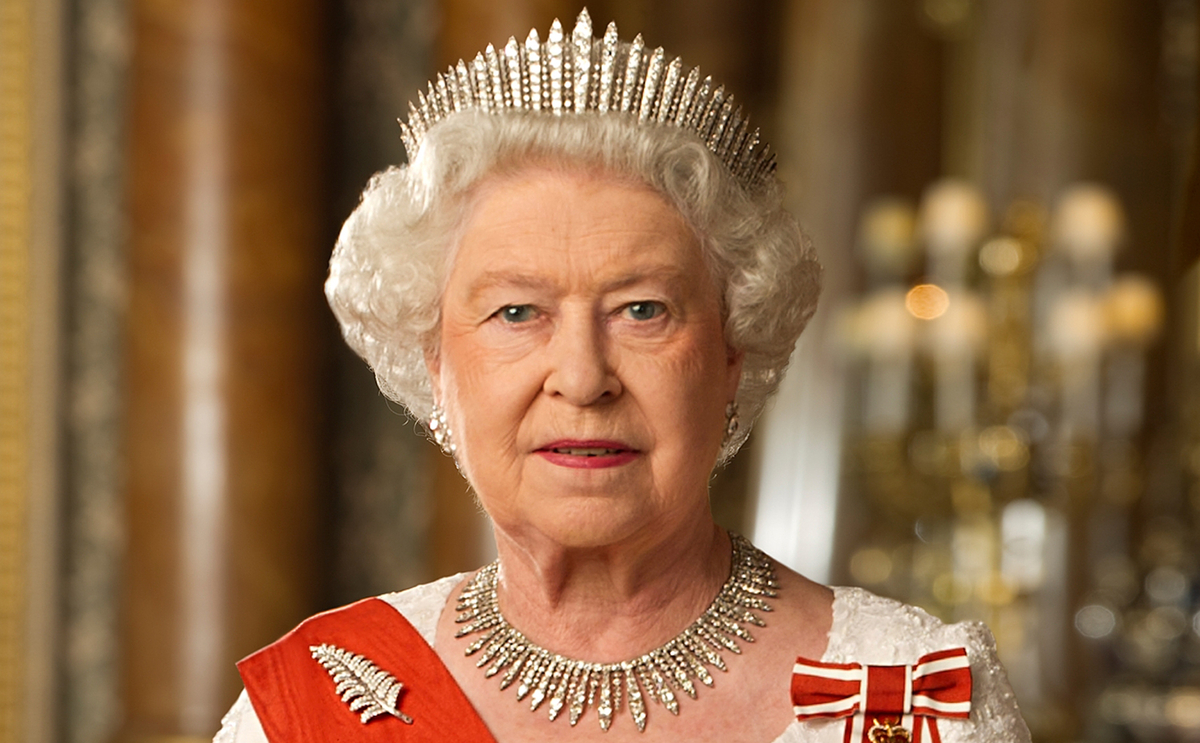 Insurers and brokers pay their respects to Queen Elizabeth II - Vimarsana News