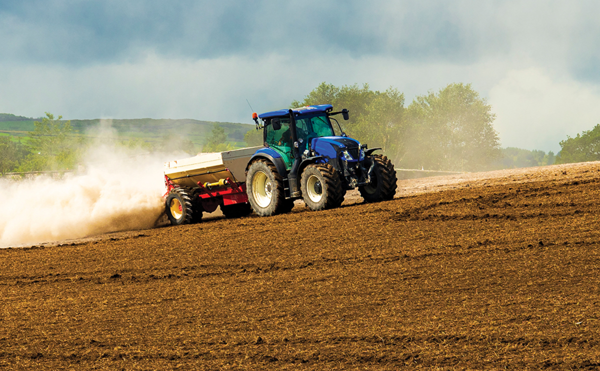 News analysis: Agriculture – how can brokers help the sector face up to risks, old and new? - Vimarsana News