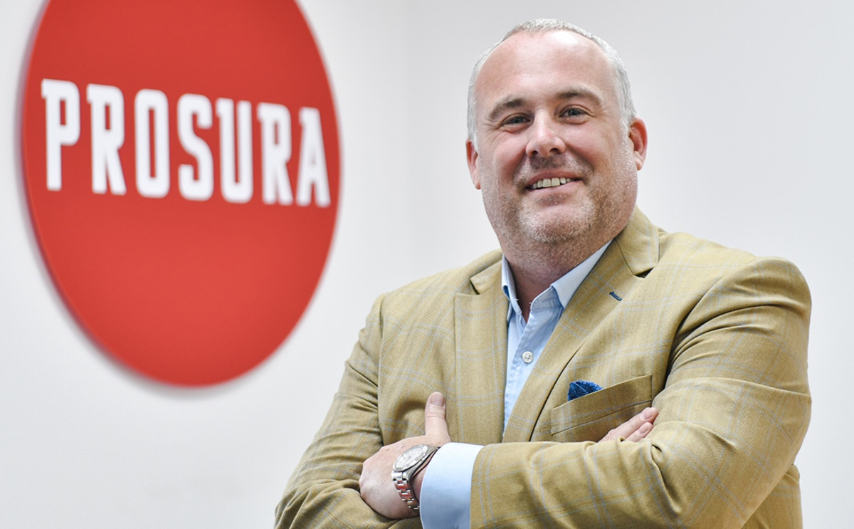 Start-up broker Prosura targets £10m GWP in five years - Vimarsana News