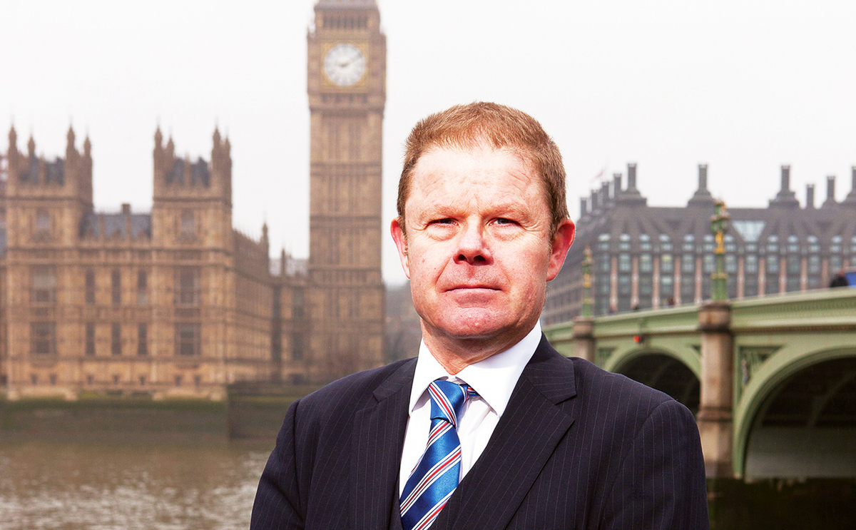 Interview: Biba CEO Steve White - Leading from the front - Vimarsana News