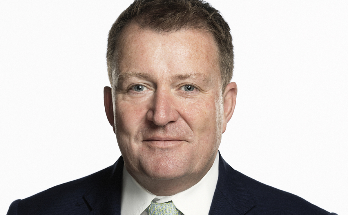 Burns & Wilcox looks towards M&As, recruitment and online SMEs to bolster growth plans - Vimarsana News