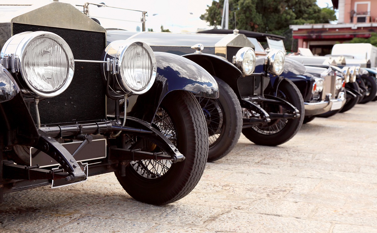 In Depth: High net worth – is prestige motor starting to lose its appeal? - Vimarsana News