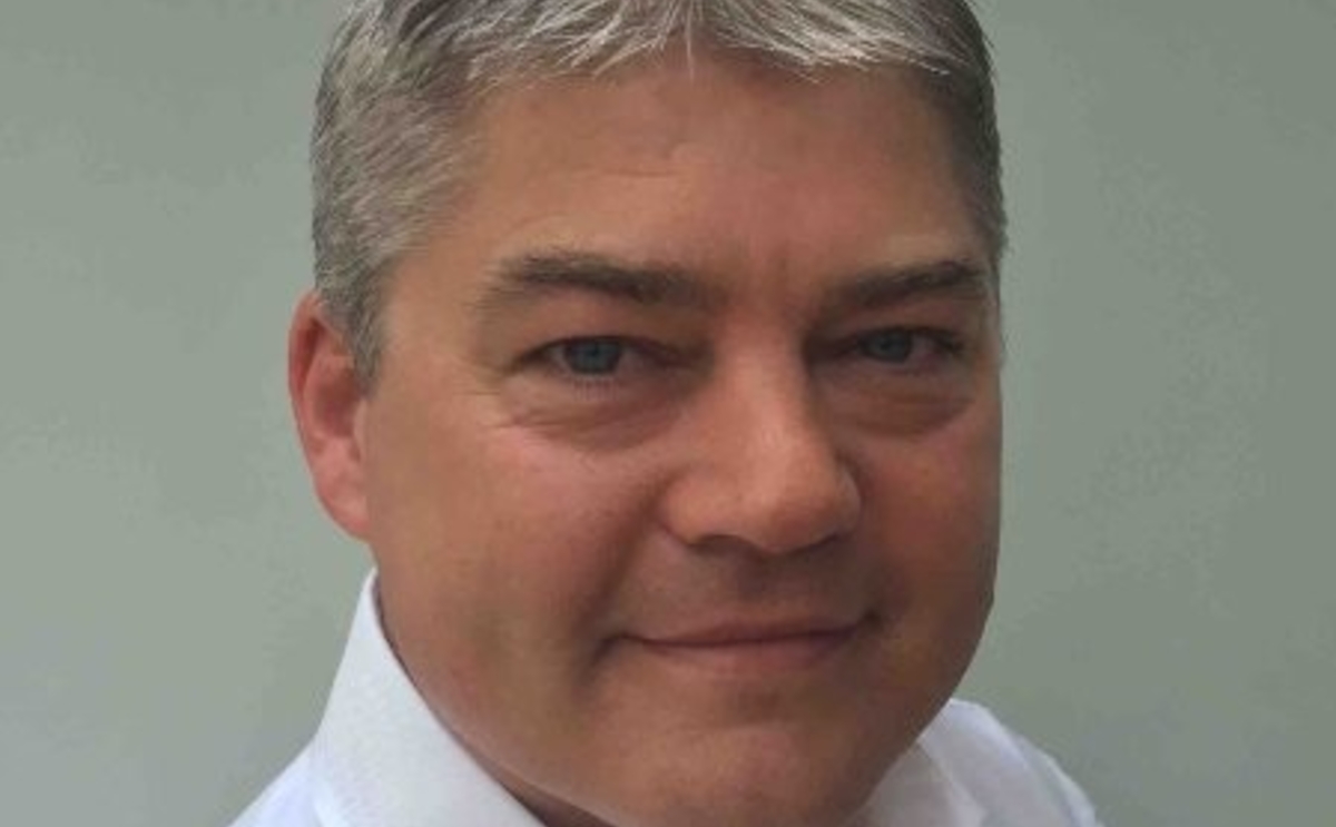 Roden joins Clapp for County Group reunion at Cullum's TBIG - Vimarsana News